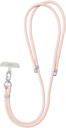 UAG Civilian Crossbody Slim Lanyard - rose quartz