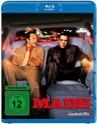 Made (2001) (Édition Limitée)