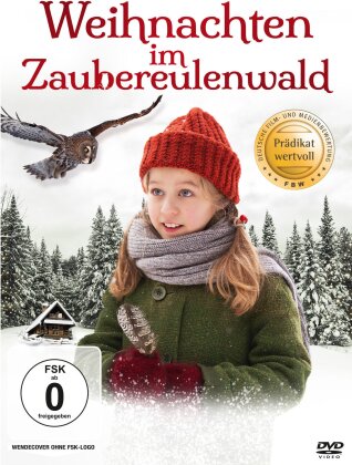 Weihnachten im Zaubereulenwald (2018) (New Edition)