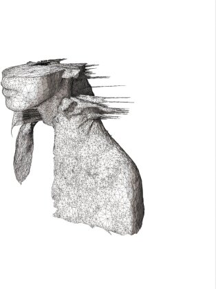 Coldplay - A Rush Of Blood To The Head (2024 Reissue, Black Eco Vinyl, Parlophone Label Group, LP)
