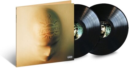 Godsmack - Faceless (2024 Reissue, Republic, 2 LPs)