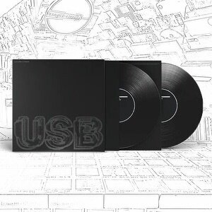 Fred Again - USB (volume 1) (2 LPs)