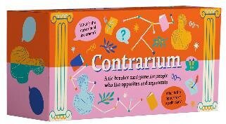 Contrarium