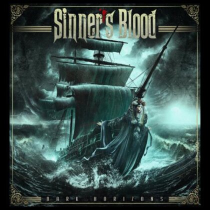 Sinner's Blood - Dark Horizons