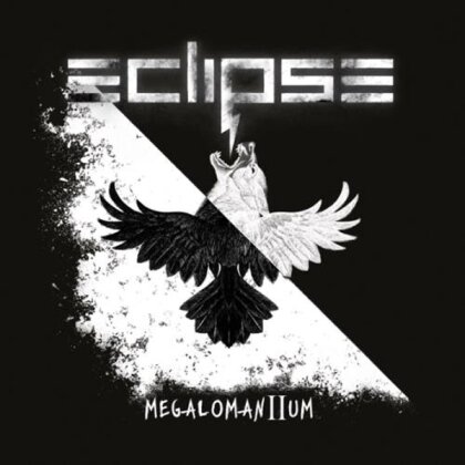 Eclipse - Megalomanium II (LP)