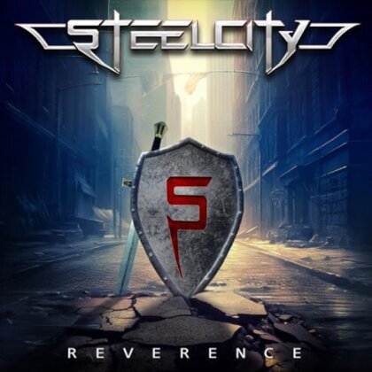SteelCity - Reverence