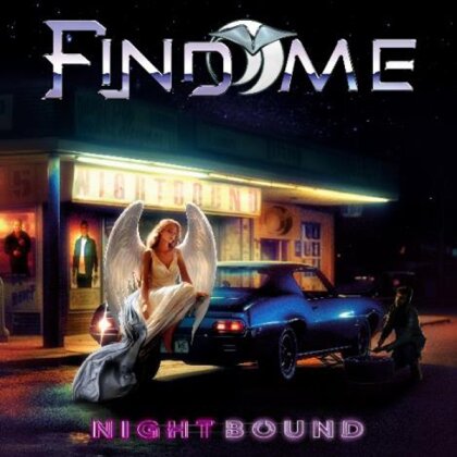 Find Me - Nightbound
