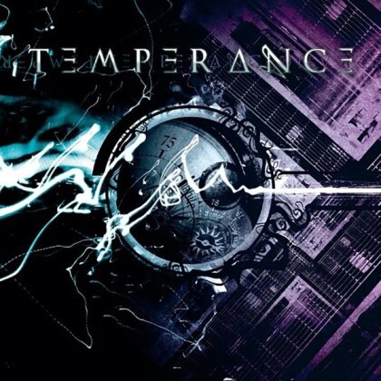 Temperance - --- (2024 Reissue, Scarlet Records)