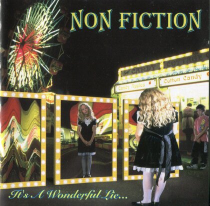Non-Fiction - It?S A Wonderful Lie (LP)