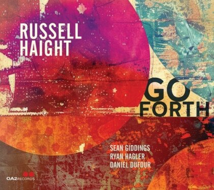 Russell Haight - Go Forth