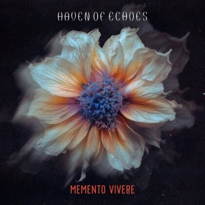 Haven Of Echoes - Memento Vivere (Colored, LP)
