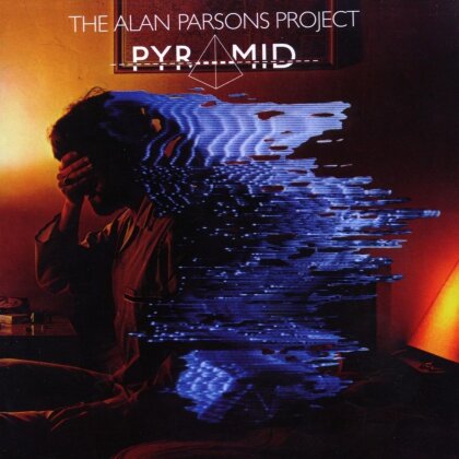 The Alan Parsons Project - Pyramid (2024 Reissue, Expanded, Cooking Vinyl)