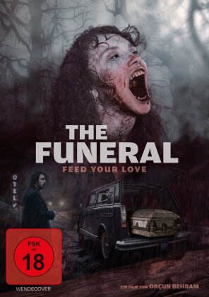 The Funeral - Feed Your Love (2023)