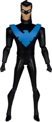 DC Direct Actionfigur The New Batman Adventures Nightwing 15 cm