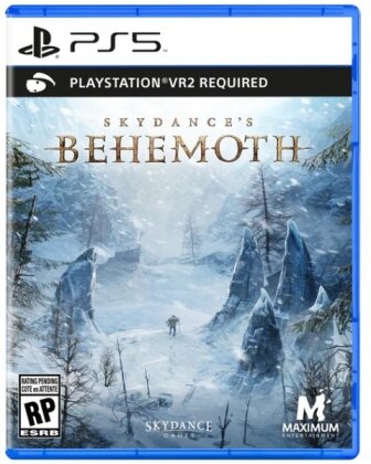 Skydance's Behemoth VR