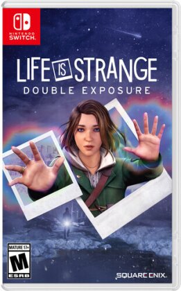 Life Is Strange - Double Exposure
