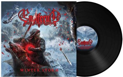 Ensiferum - Winter Storm (Black Vinyl, LP)