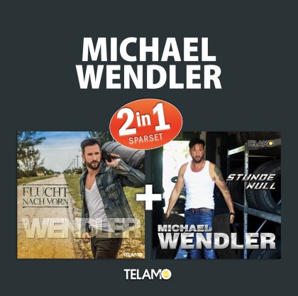Michael Wendler - 2 In 1 (2 CDs)