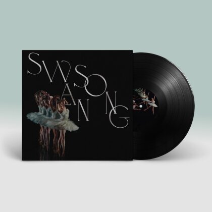 Austra - Swan Song (Original Score) - OST (LP)