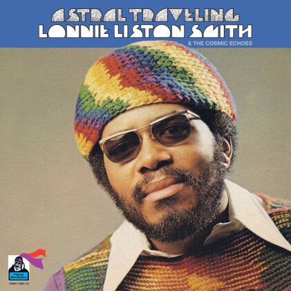Lonnie Liston Smith - Astral Traveling (2024 Reissue, LP)