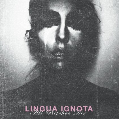 Lingua Ignota - All Bitches Die (Limited Edition, Transparent Vinyl, LP)