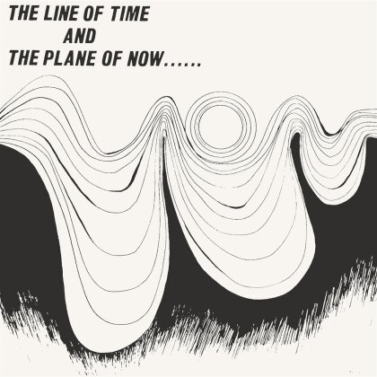 Shira Small - The Line Of Time And The Plane Of Now (Édition Limitée, Splatter Vinyl, LP)