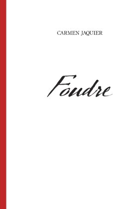 Foudre (2022)