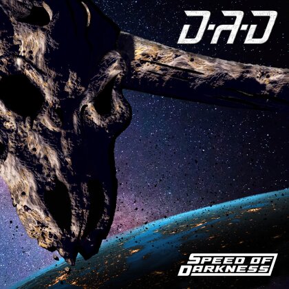 D.A.D. - Speed of Darkness