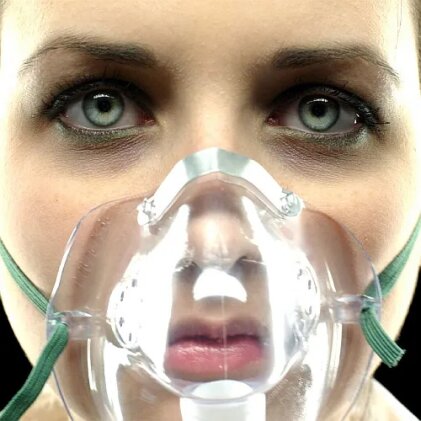 Underoath - They're Only Chasing Safety (2024 Reissue, Many Hats, Mint & White Blend Vinyl, LP)
