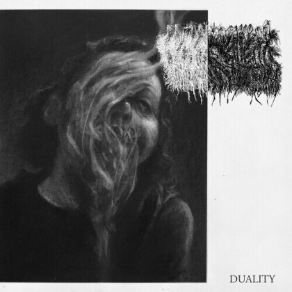Defacement - Duality (LP)