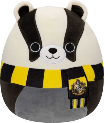 Squishmallows Plüschfigur Harry Potter Hufflepuff 25 cm