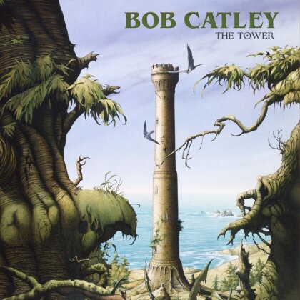 Bob Catley (Magnum) - The Tower (2024 Reissue, Escape)