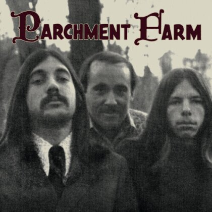 Parchment Farm - --- (LP)