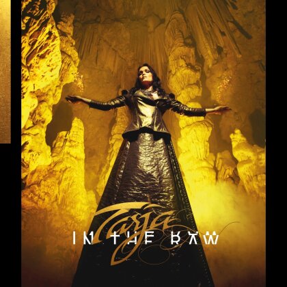 Tarja Turunen (Ex-Nightwish) - In The Raw (2024 Reissue)