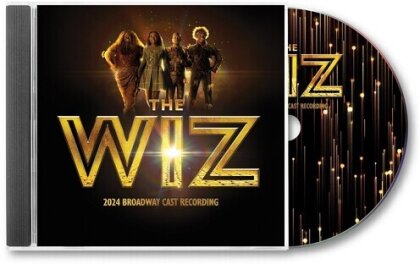 The Wiz - OBC