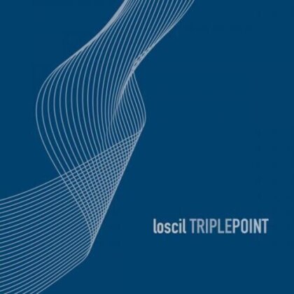 Loscil - Triple Point (2 LP)
