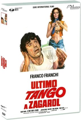 Ultimo tango a Zagarol (1973)