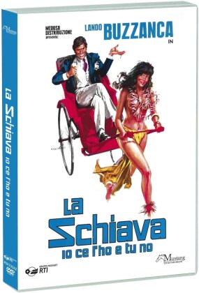 La schiava io ce l'ho e tu no (1973)