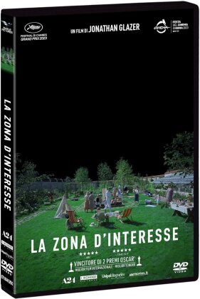 La zona d'interesse (2023)