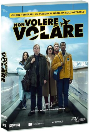 Non volere volare (2023)