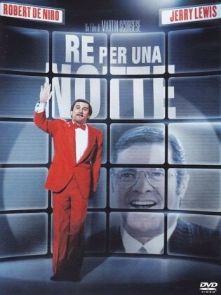 Re per una notte (1982)