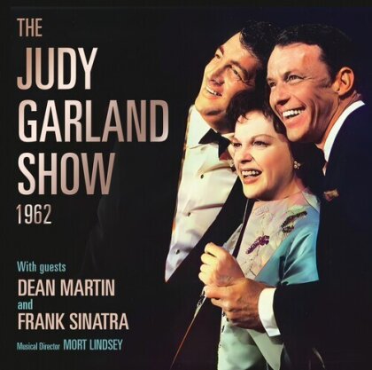 Judy Garland - Judy Garland Show 1962