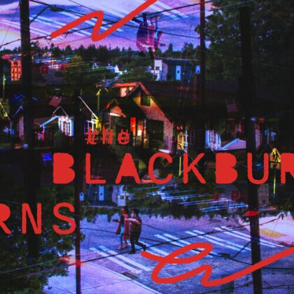 Blackburns - ---