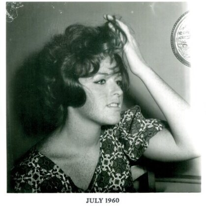Sammy Kay - July 1960 (LP)