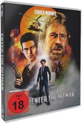 Enter the Hitman (1998) (2 Blu-rays)