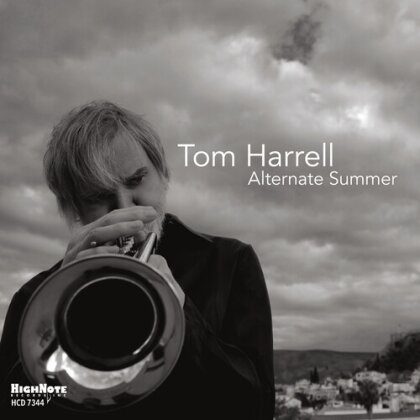 Tom Harrell - Alternate Summer