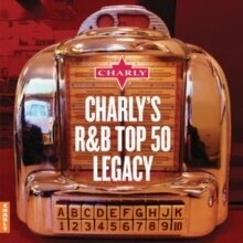 Charly's Rhythm & Blues Legacy (2 CDs)