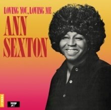 Ann Sexton - Loving You Loving Me (2024 Reissue, Charly Records, LP)
