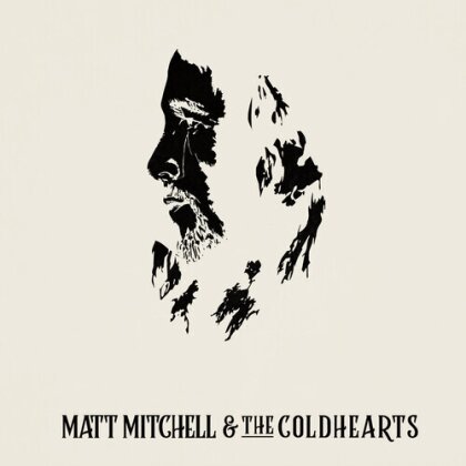 Matt Mitchell & The Coldhearts - --- (2024 Reissue, Deko Music)