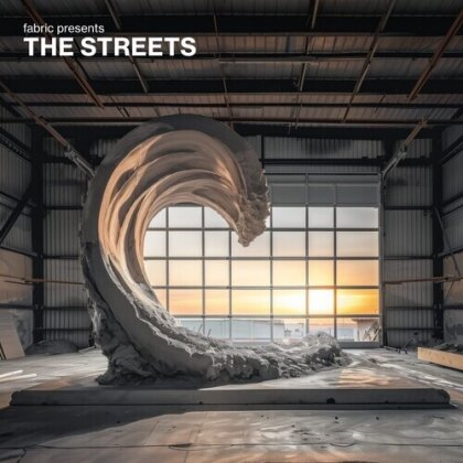Streets - Fabric Presents The Streets (2 LPs)